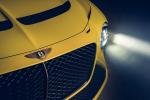 Bentley Mulliner Bacalar 2020 года (WW)